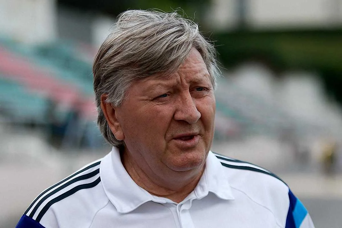 Володимир Лозинський