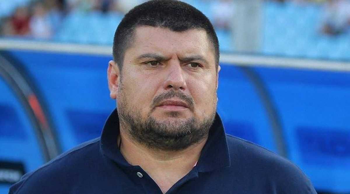 Володимир Мазяр / Соцмережі
