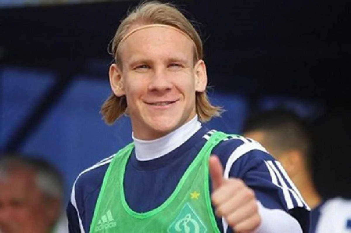 Домагой Віда / Соцмережі