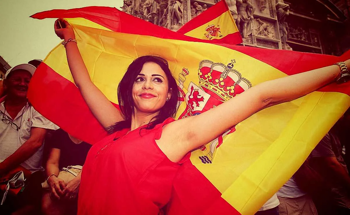 Сексуальний футбол "Червоної Фурії" / Getty images