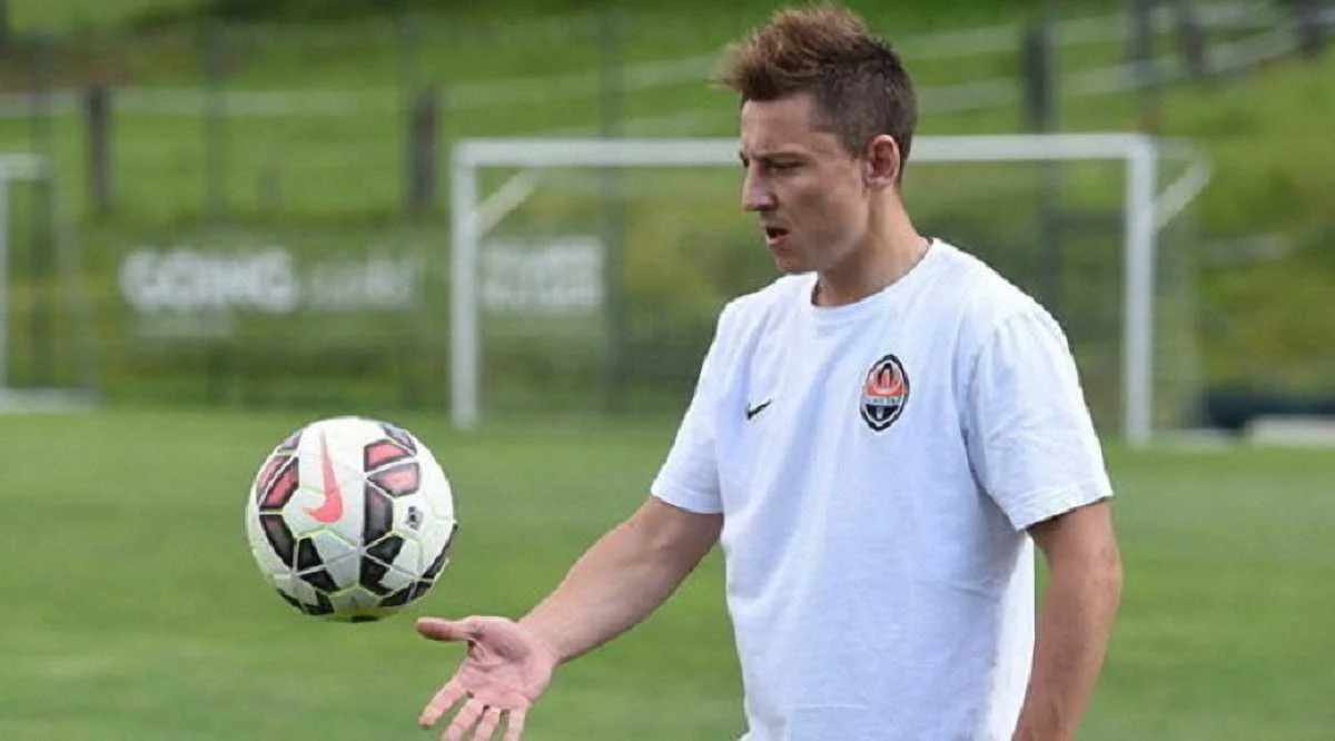 Василь Кобін / Соцмережі