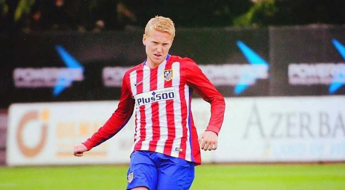 Юрий Ткачук