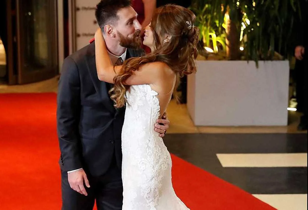 Месси и Антонелли сказали "да"