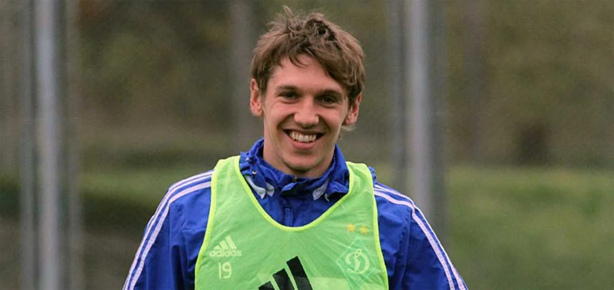 Денис Гармаш / Соцмережі