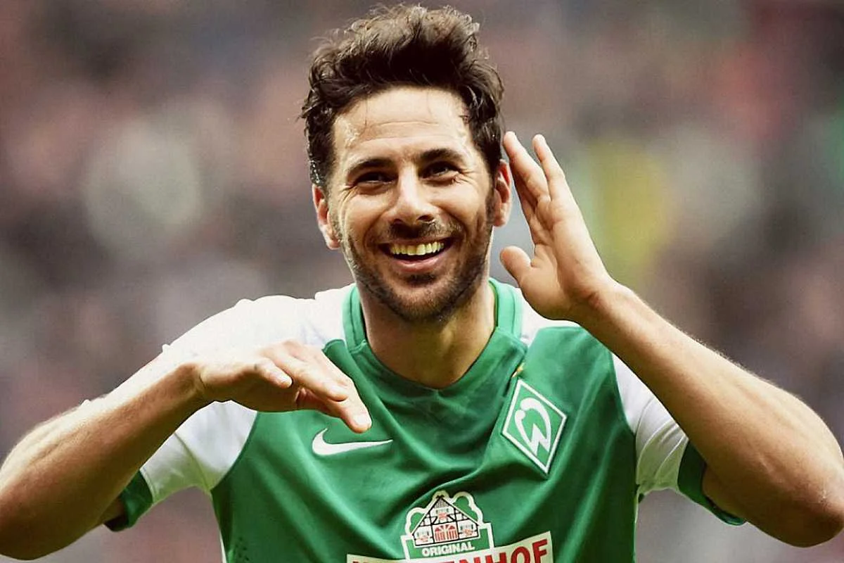 Клаудіо Пісарро / Getty Images