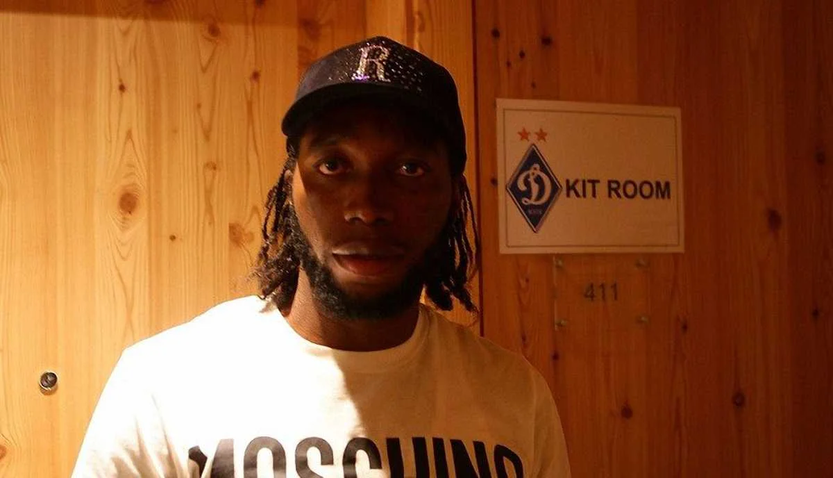 Дьємерсі Мбокані