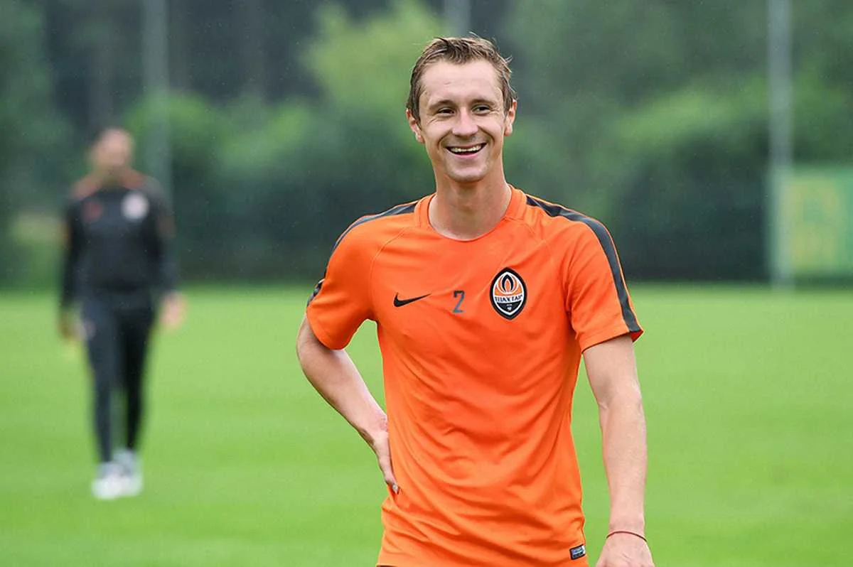 Богдан Бутко / ФК Шахтар