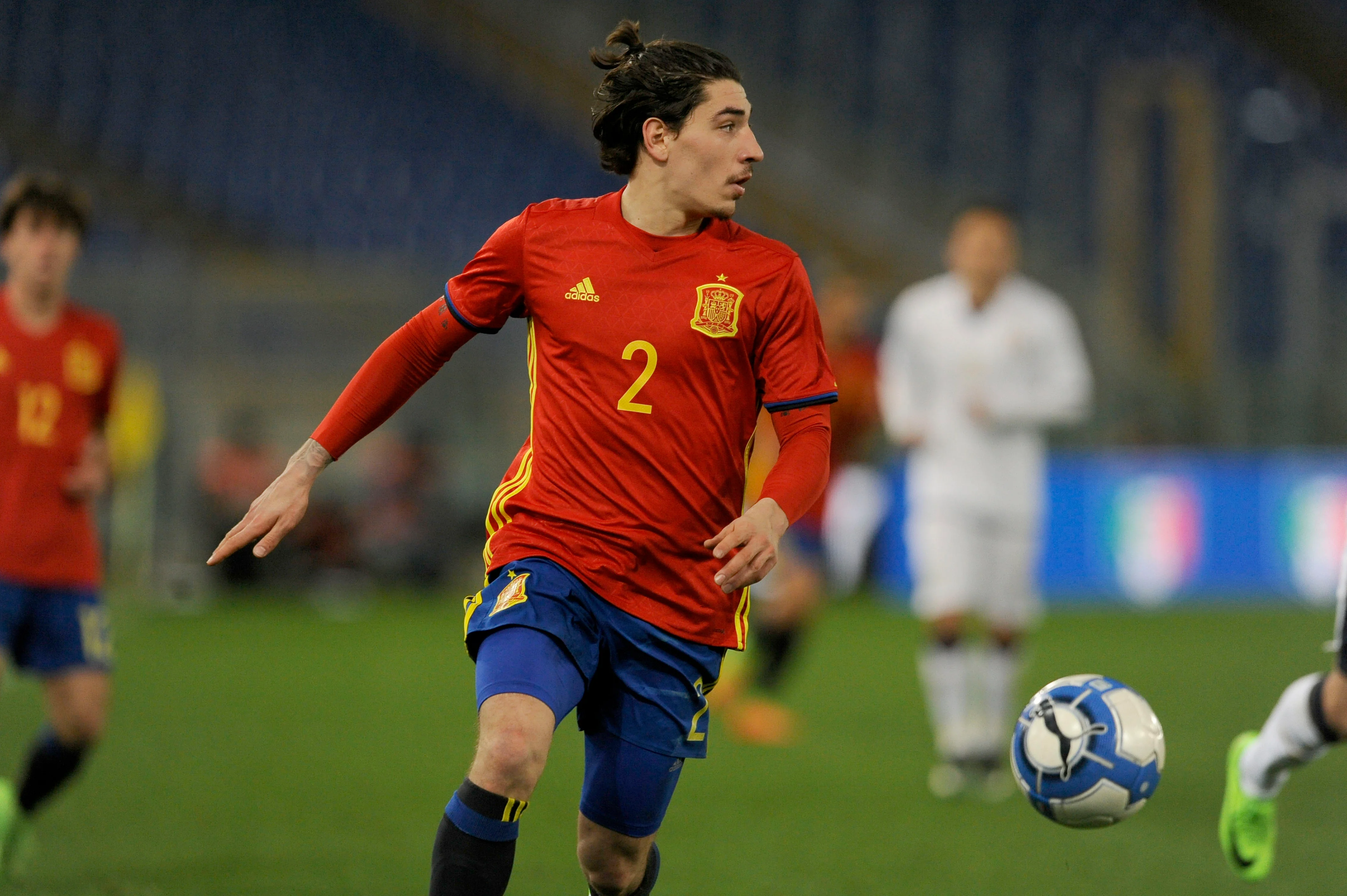 Ектор Бельєрін / Getty Images