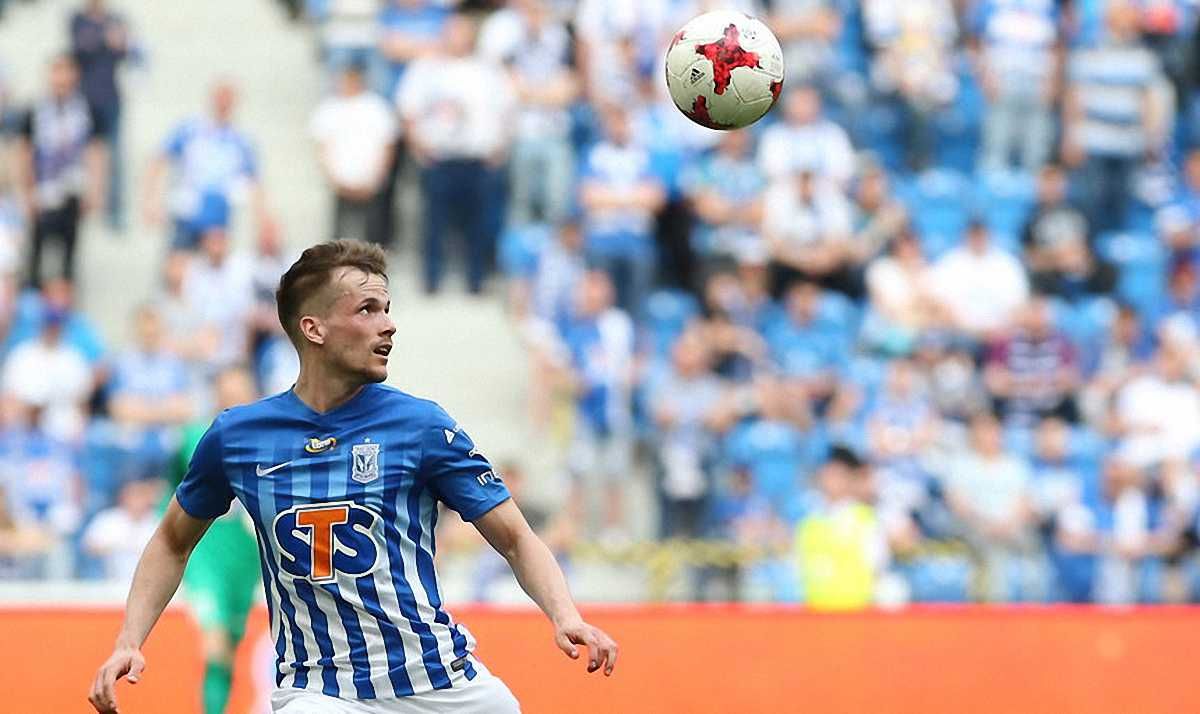 Томаш Кендзьора / Przegląd Sportowy