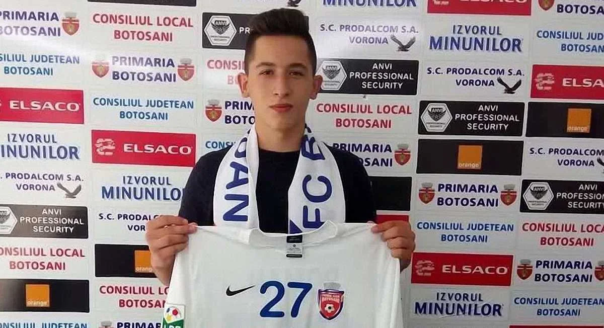 Олімпіу Морутан