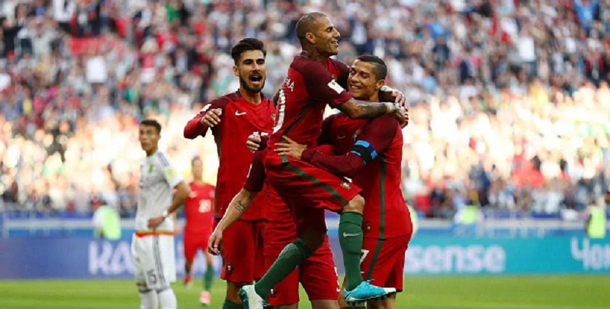 Куарежма забив один з найкрасивіших голів турніру / Фото Getty Images