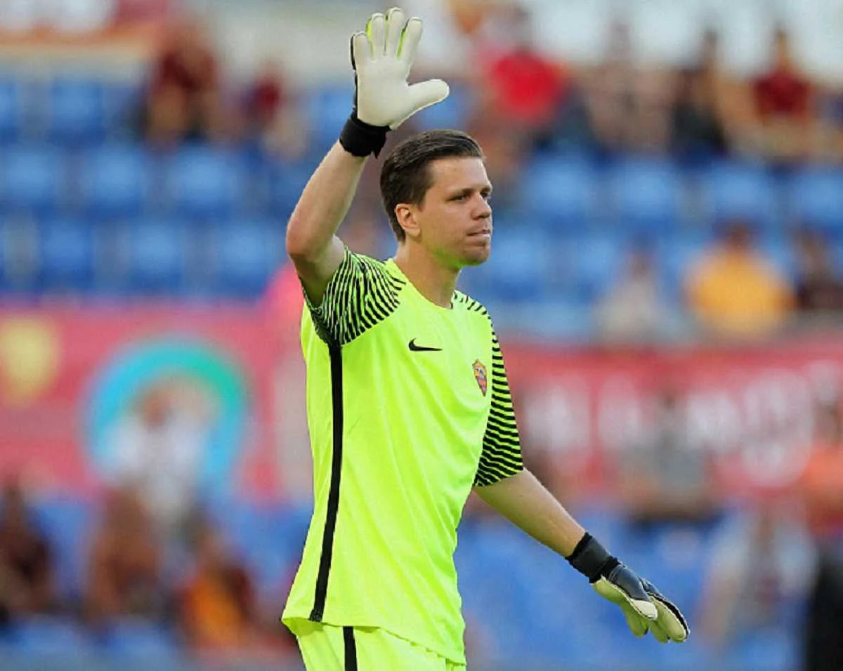 Войцех Щенсны / Getty Images