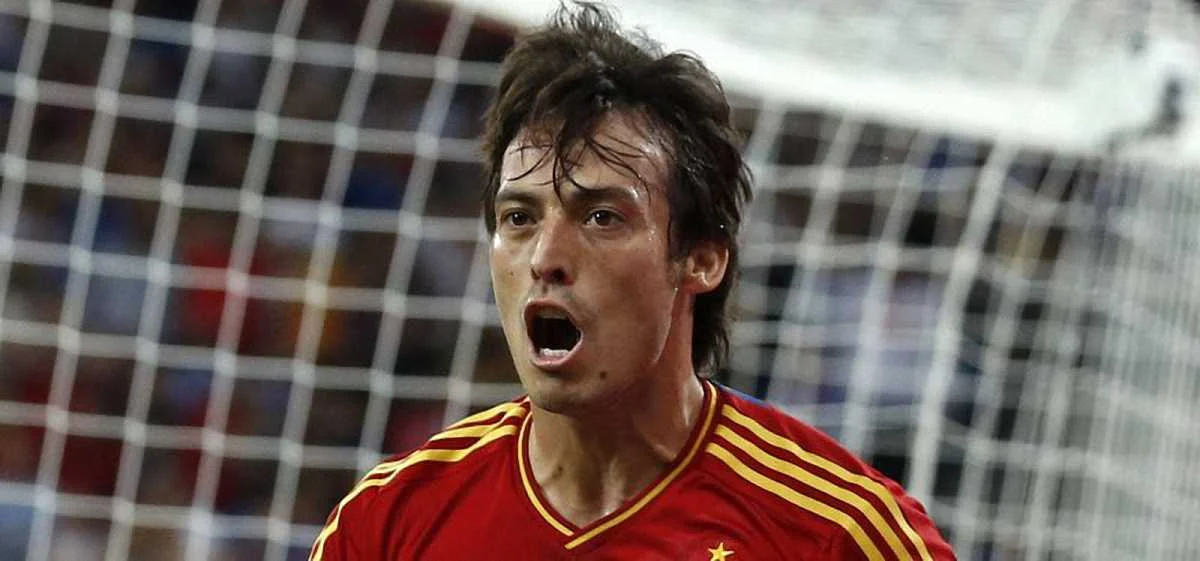 Давід Сілва