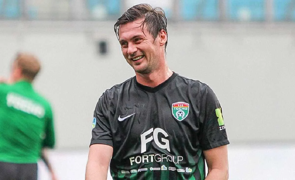 Артем Мілевський