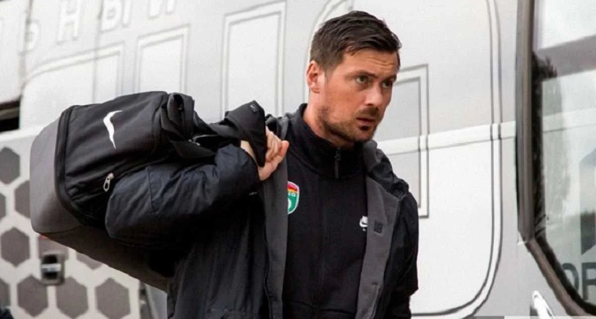 Артем Мілевський