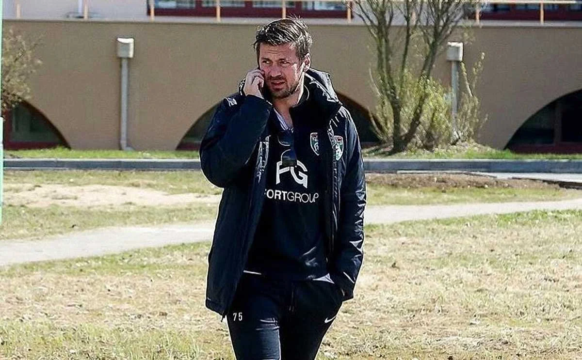 Артем Милевский / Инстаграм