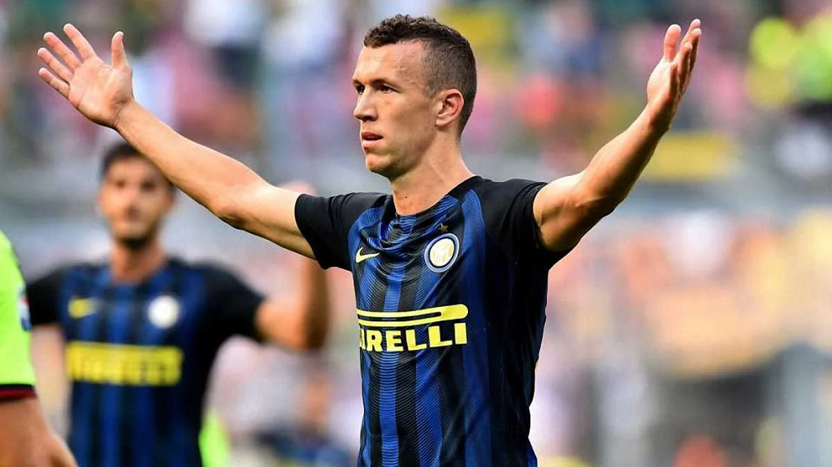 Иван Перишич / Getty Images