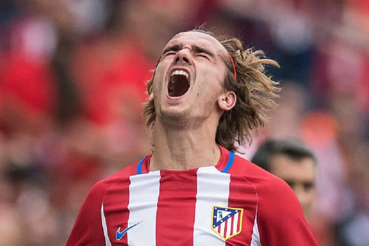 Антуан Грізманн / Getty Images