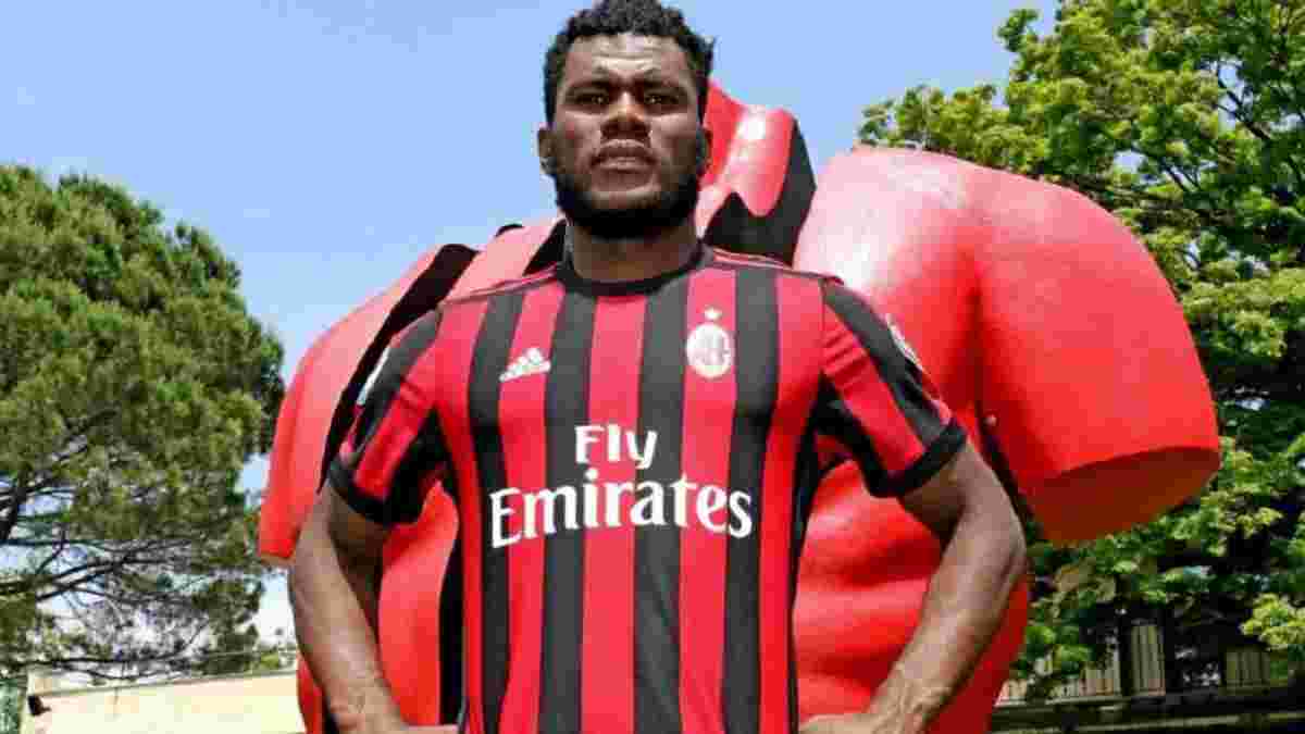 Милан потратил около 100 млн евро, но планирует еще один трансфер, – Фассоне
