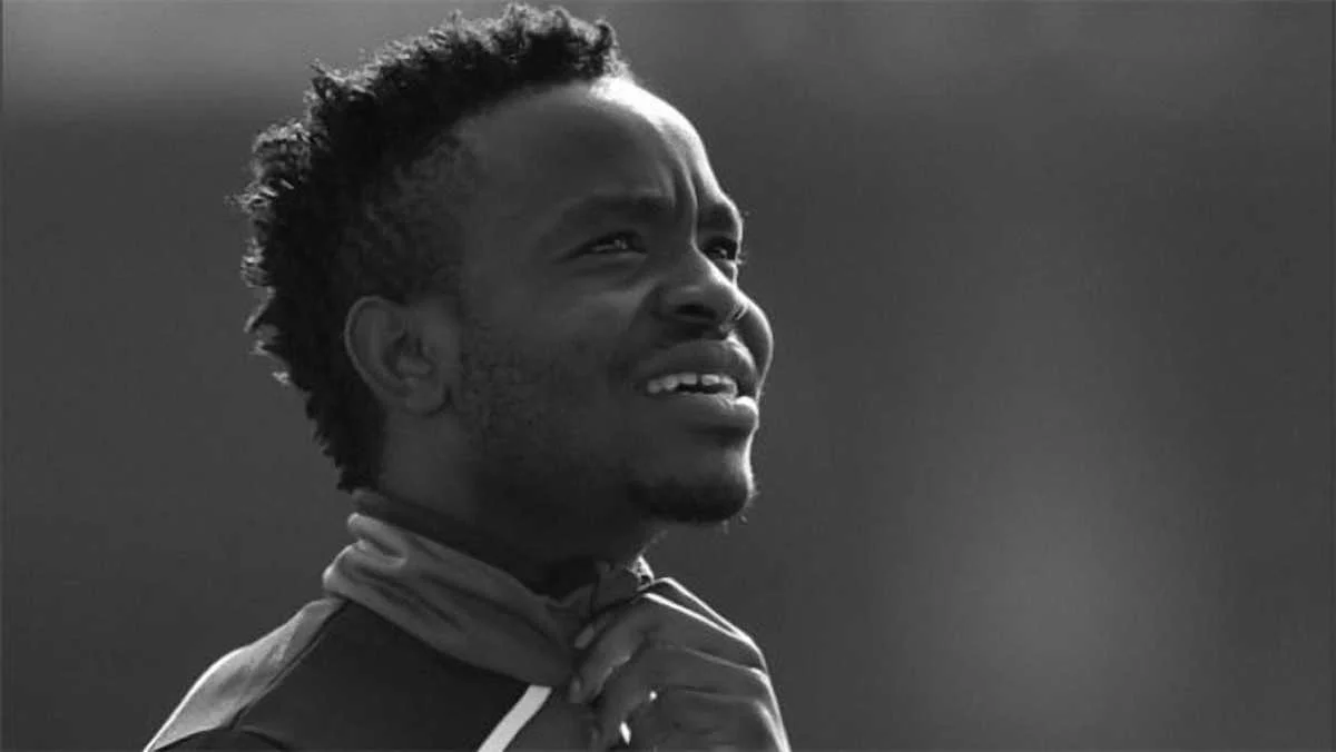 Нтутуко Радебе