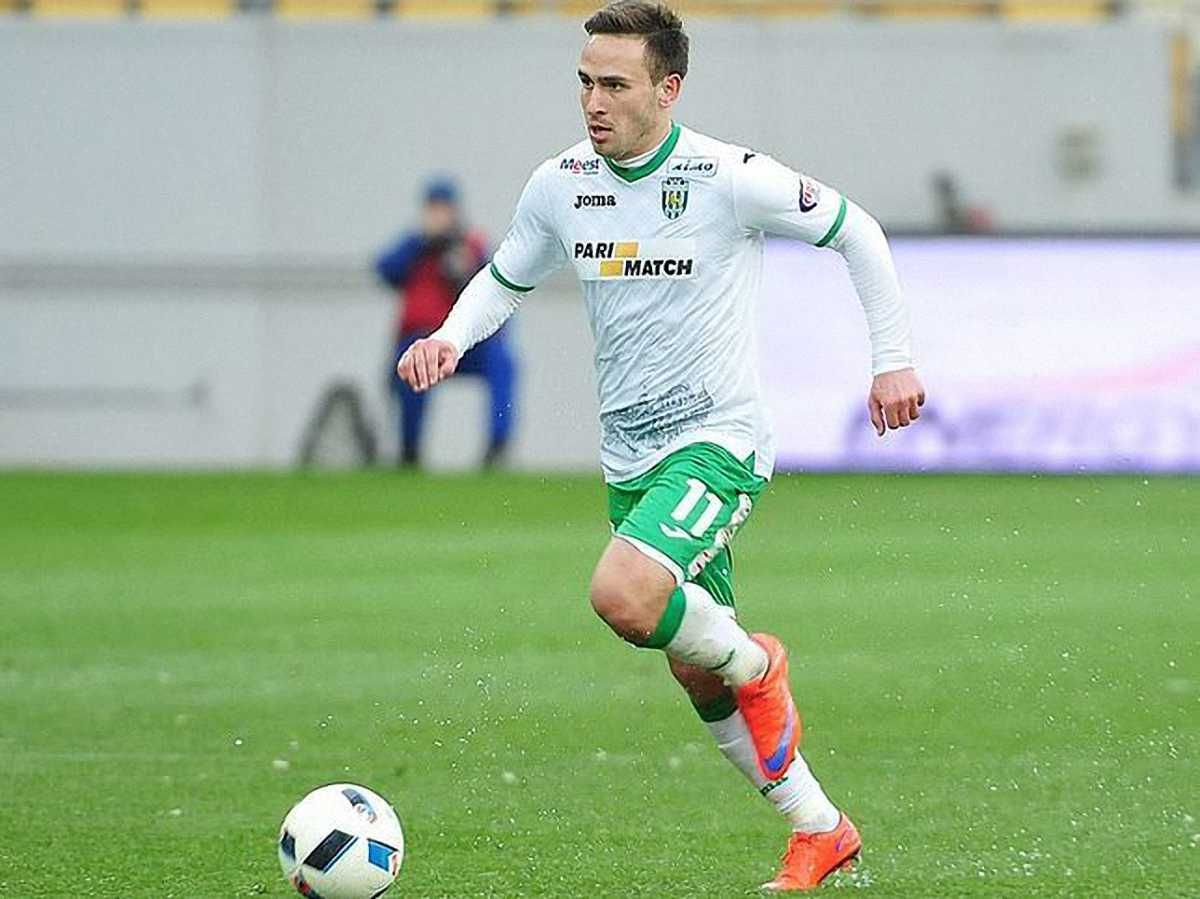 Амбросий Чачуа