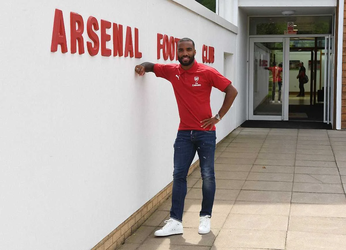 Александр Ляказетт