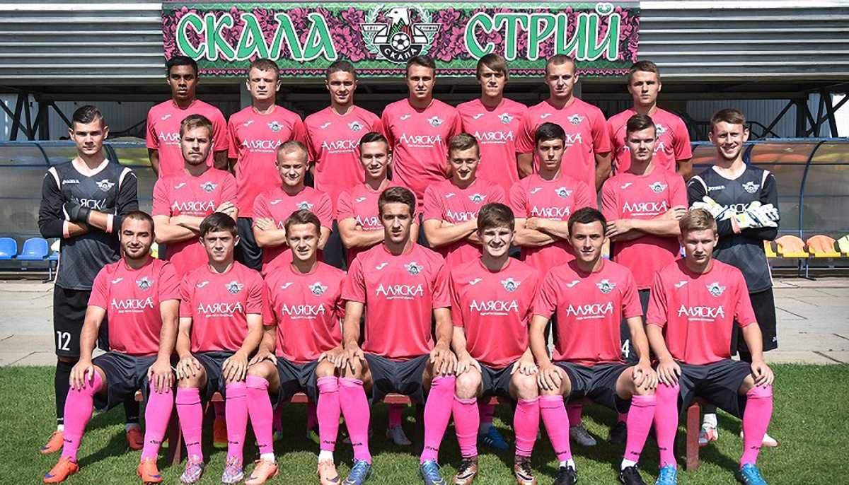 ФК Скала