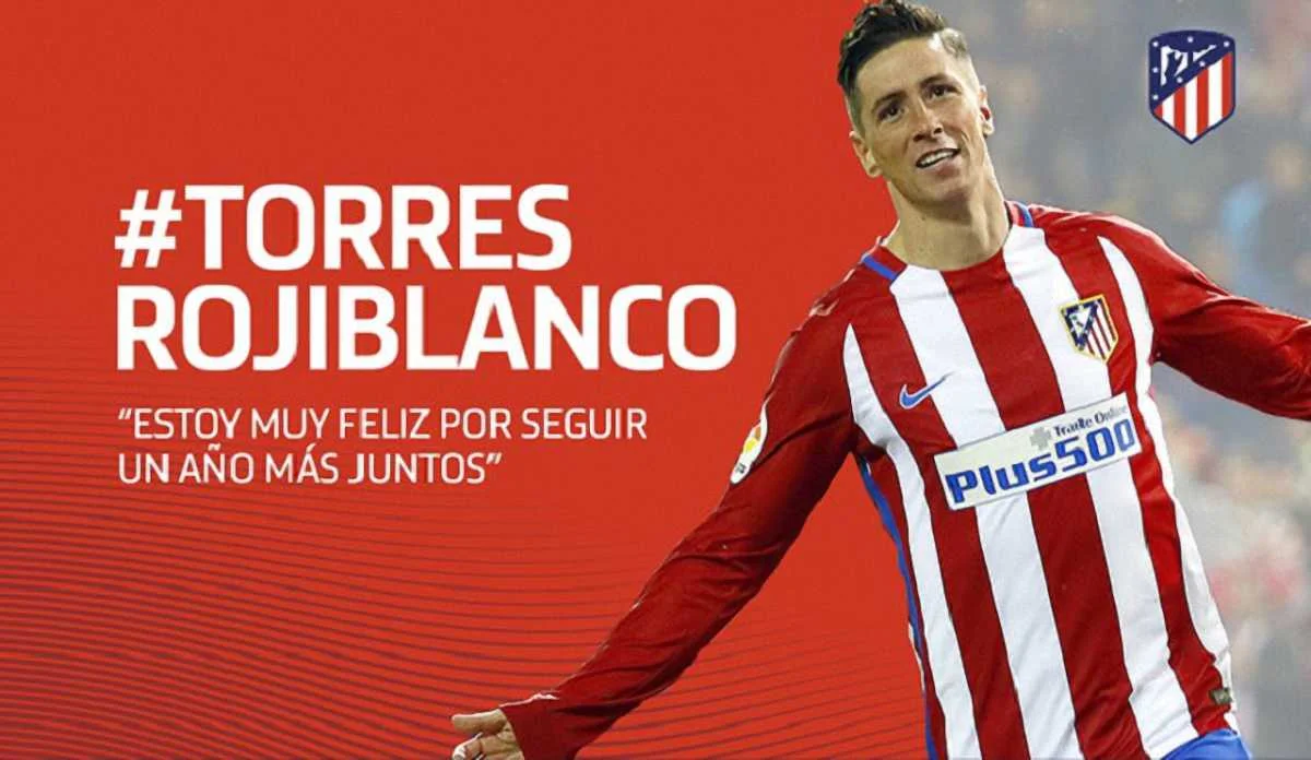 Фернандо Торрес