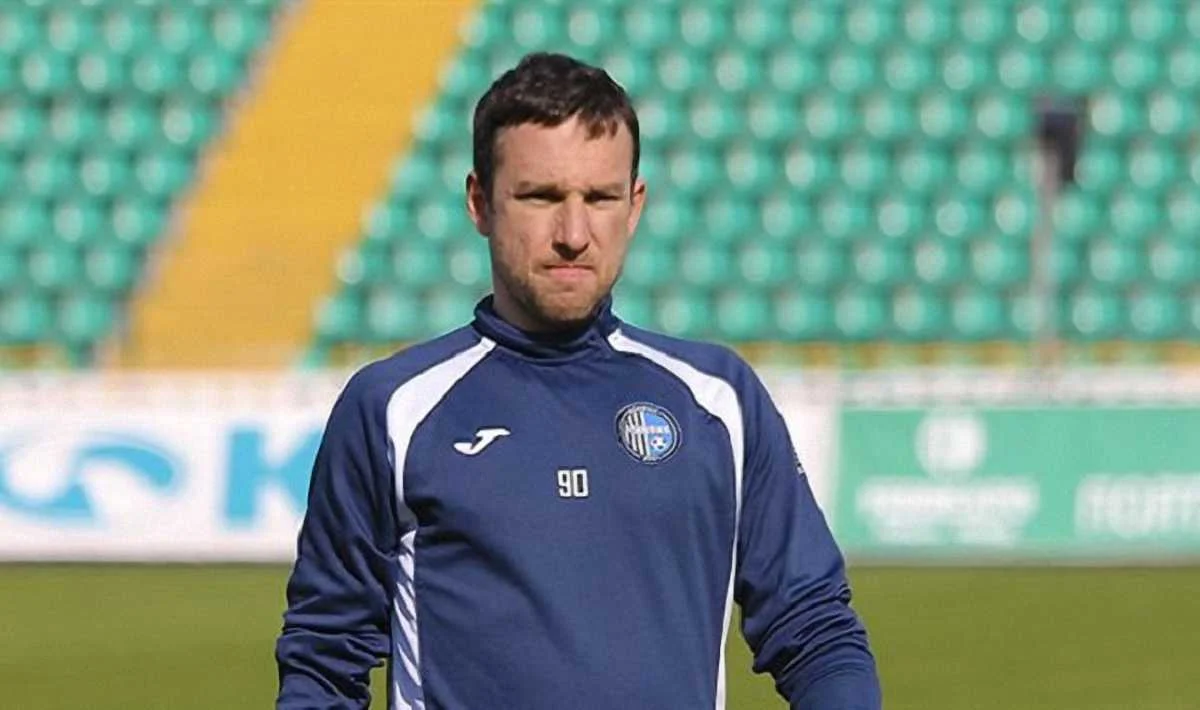 Андрей Богданов / Соцсети