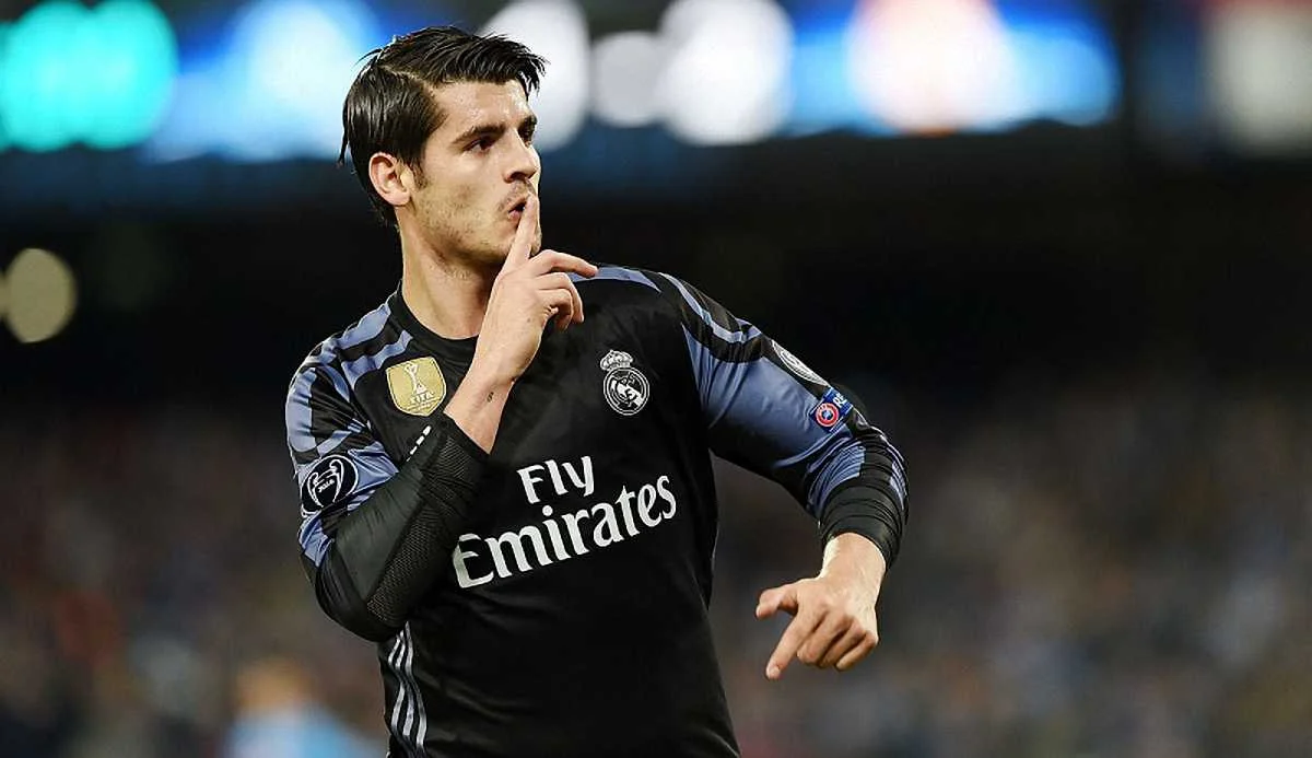 Альваро Мората / Getty Images