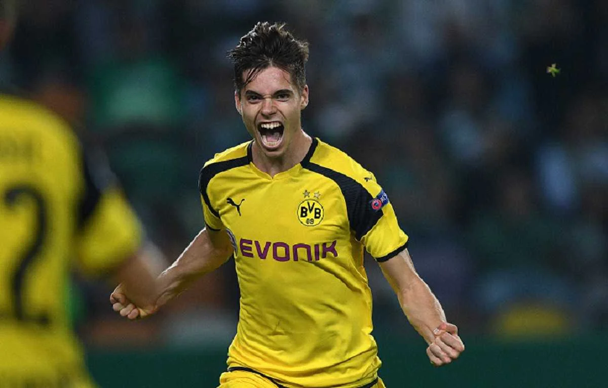 Юліан Вайгль / Getty Images