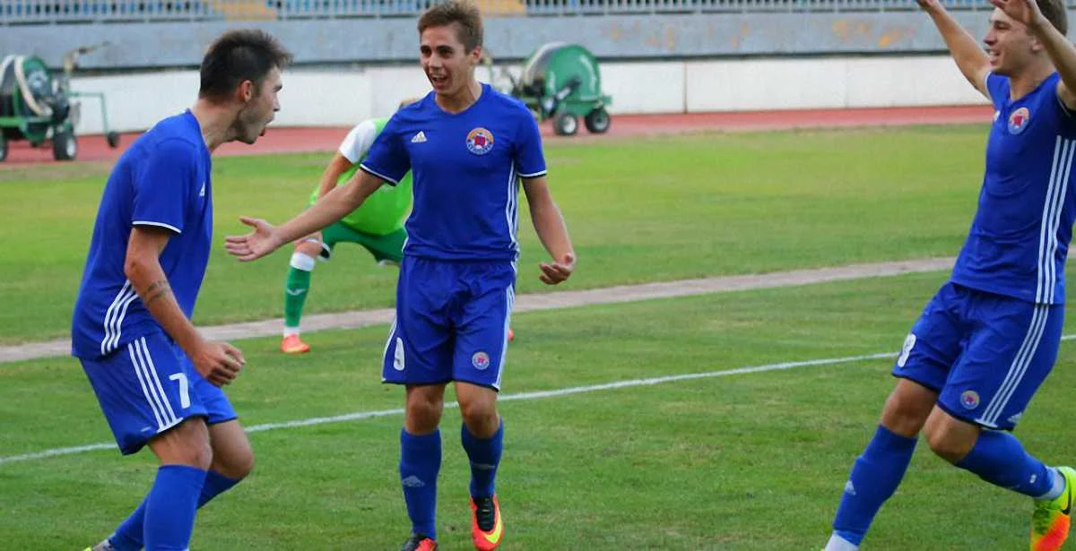 Свято повернення у Прем'єр-лігу