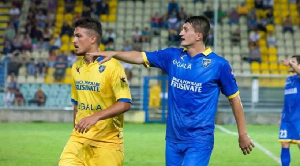 Василий Прийма