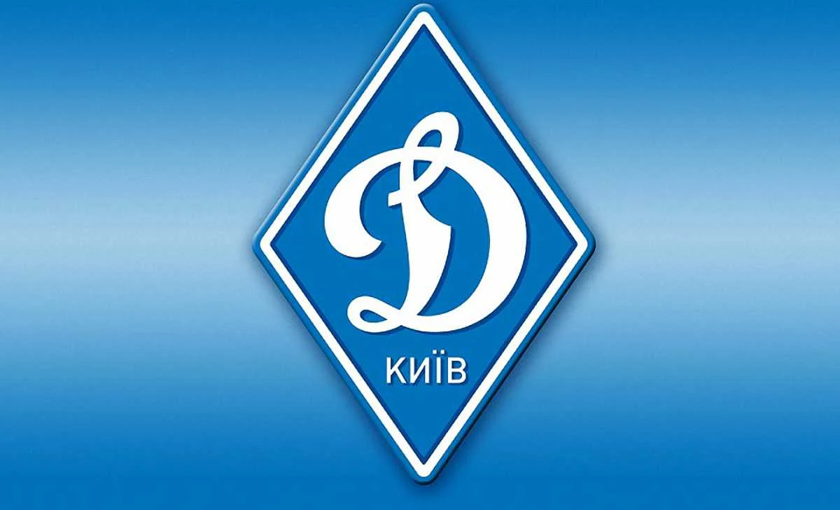 Эмблема Динамо Киев