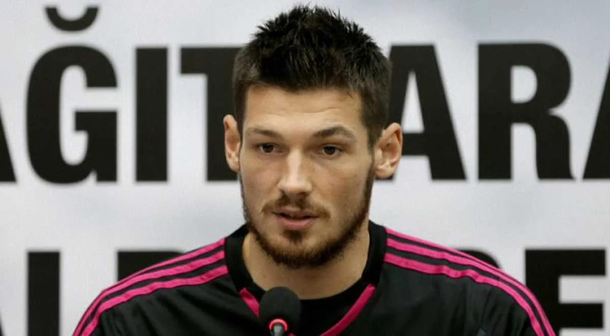 Денис Бойко / Getty Images