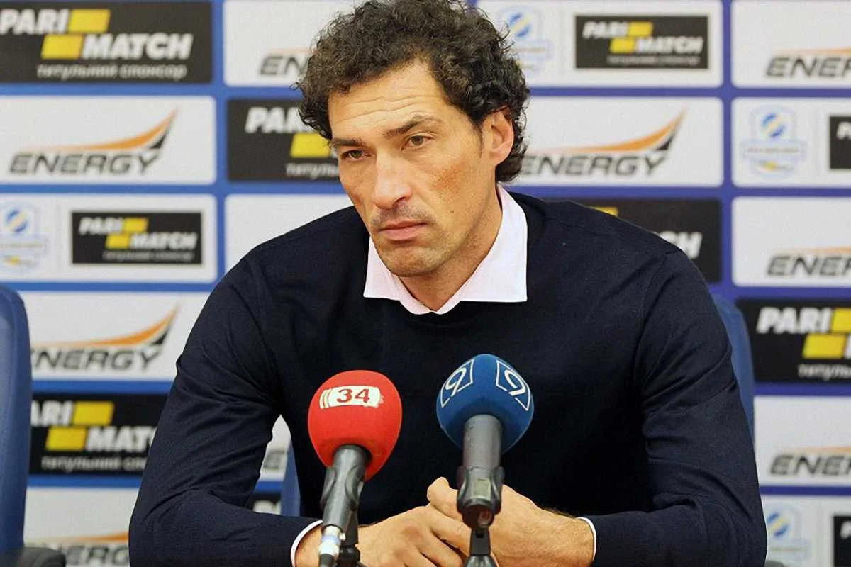 Дмитро Михайленко / Соцмережі