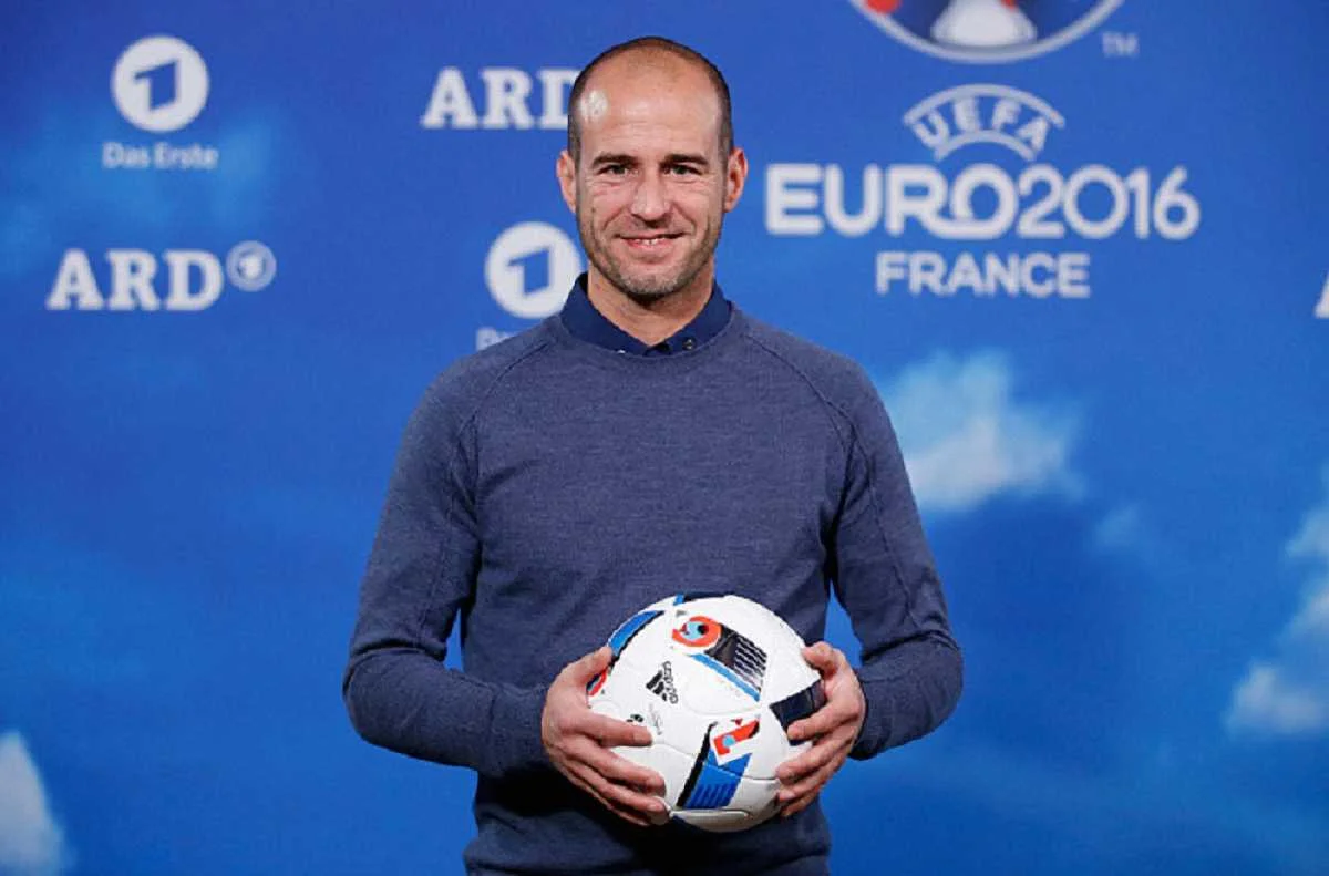 Мехмет Шолль / Getty Images