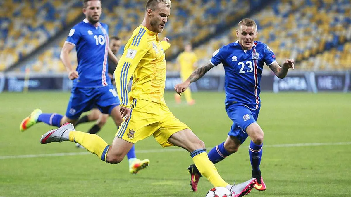 Ярмоленко може переїхати в Рим