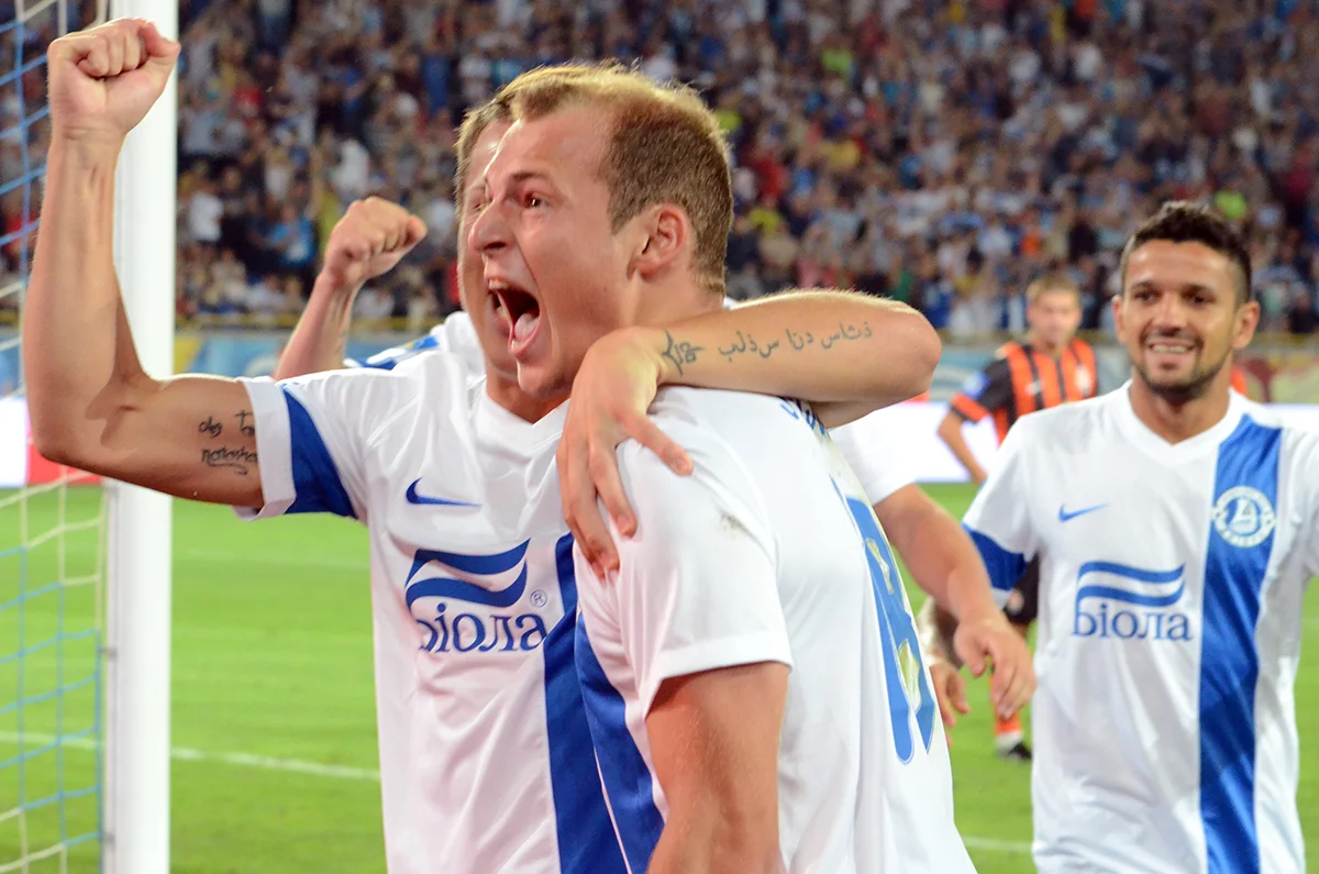 Роман Зозуля