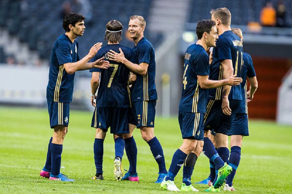 АІК / Getty Images