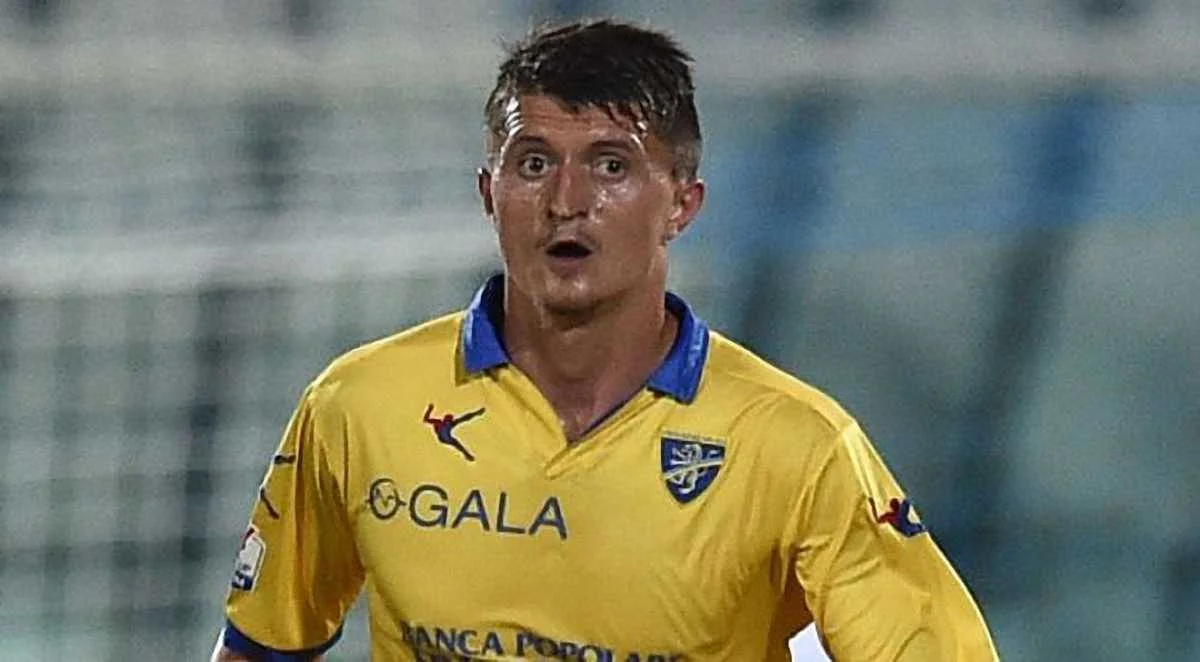 Василь Прийма / фото Getty Images