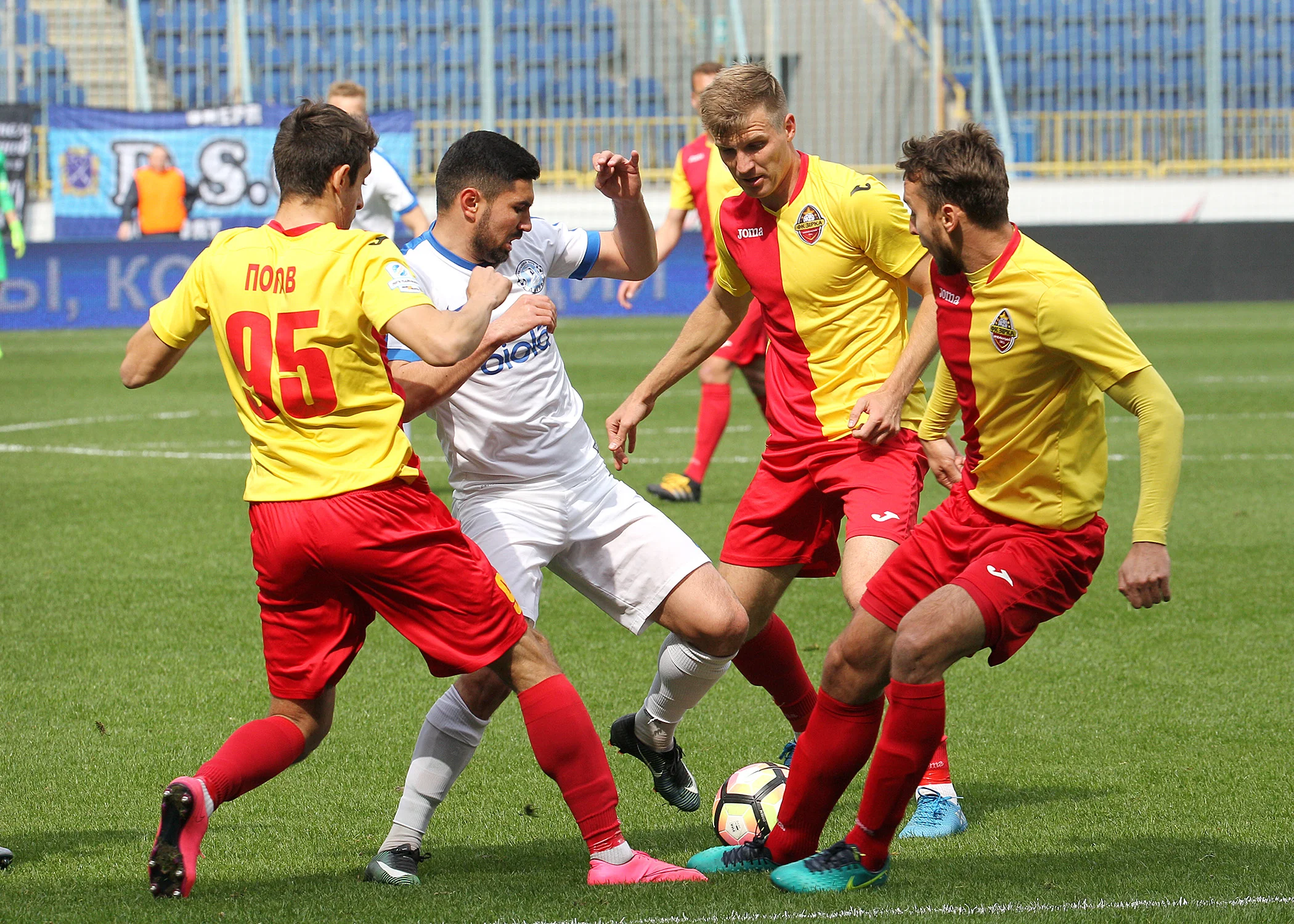 У новому сезоні побачимо оновлену Зірку
