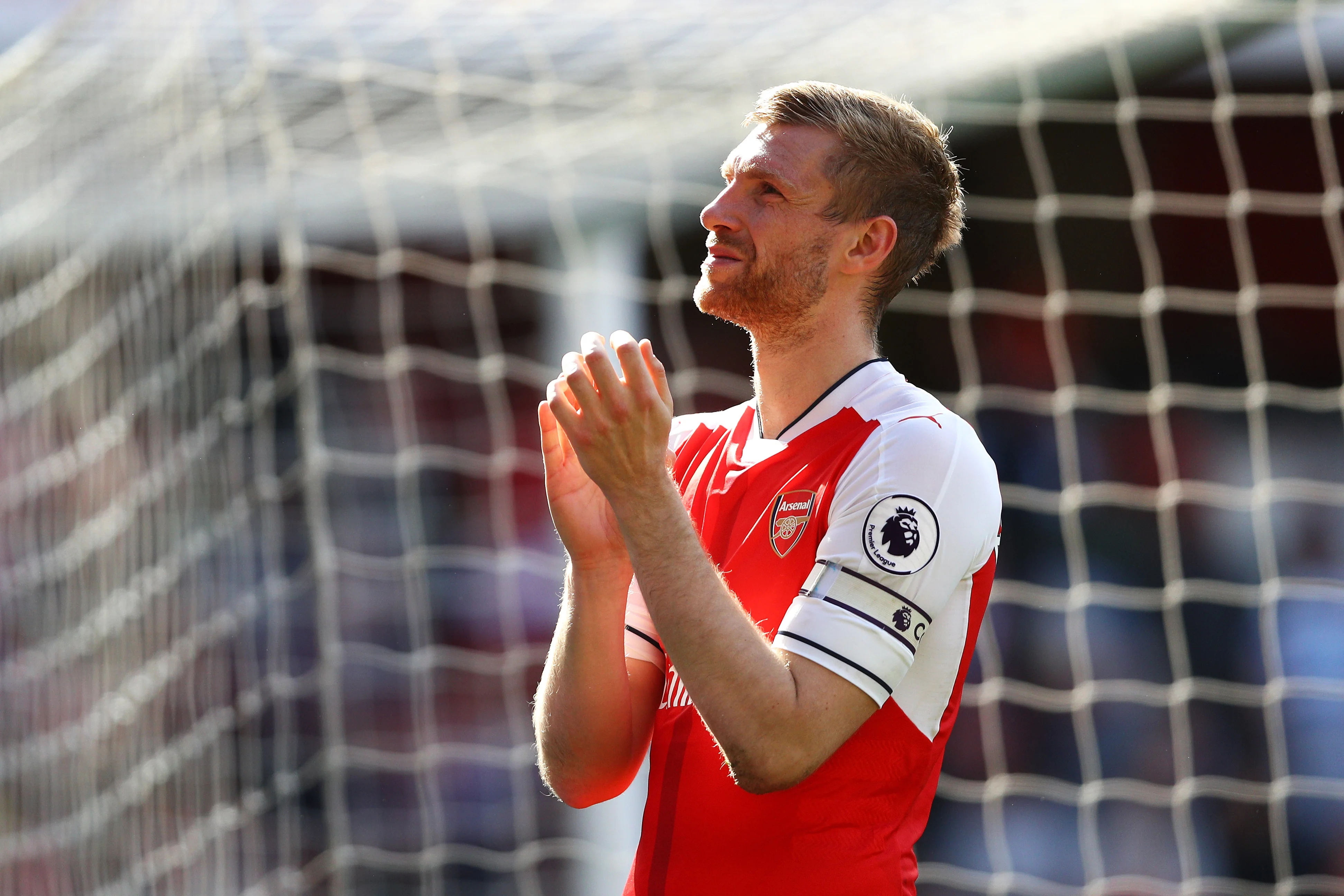 Пер Мертезакер / Getty Images