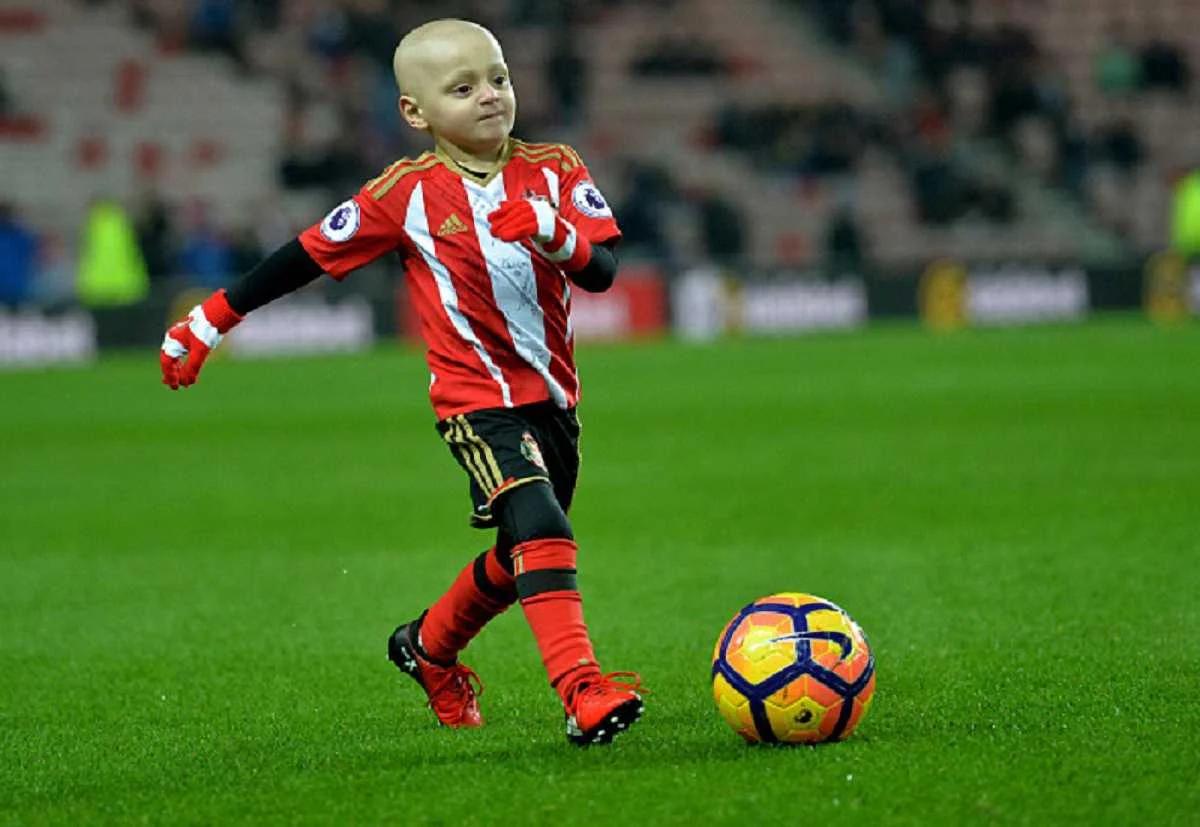 Бредлі Лоурі / Getty Images