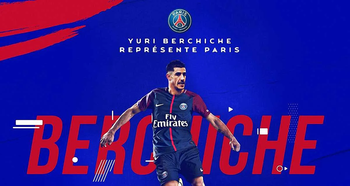 Юрі Берчіче