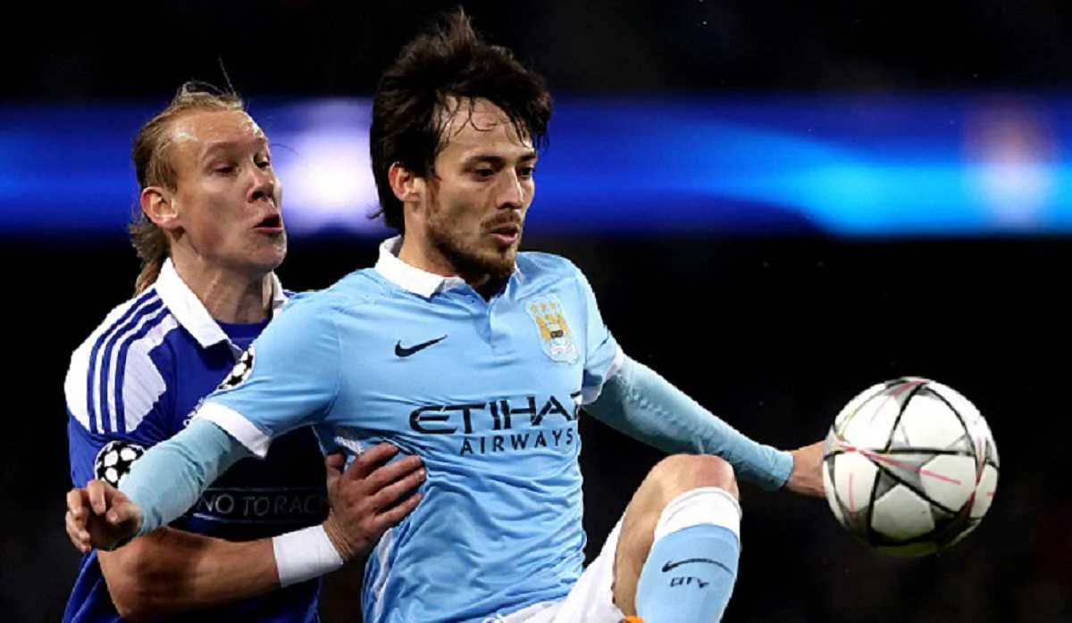 Домагой Віда (зліва) / Getty Images