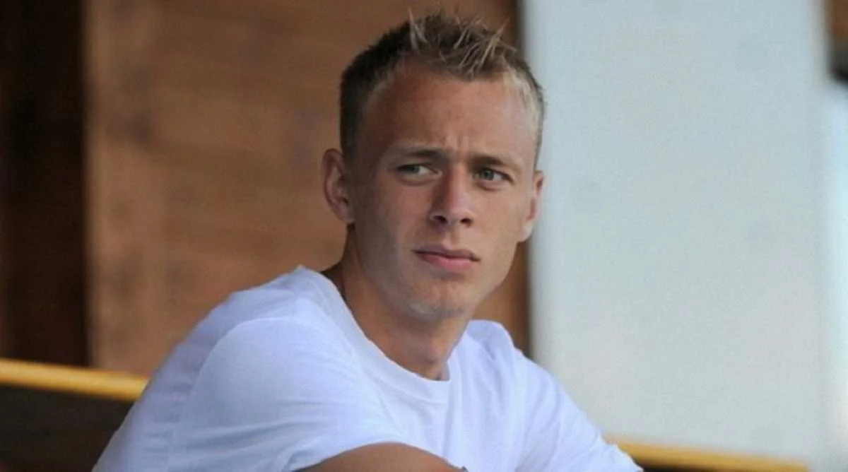 Сергій Болбат / Соцмережі