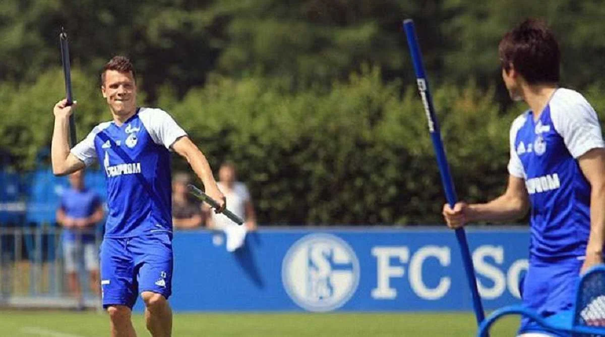 Евгений Коноплянка / Twitter