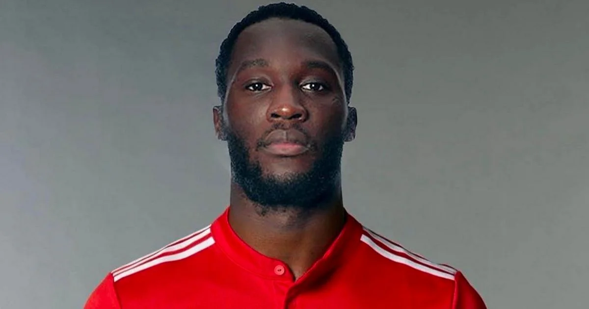 Ромелу Лукаку