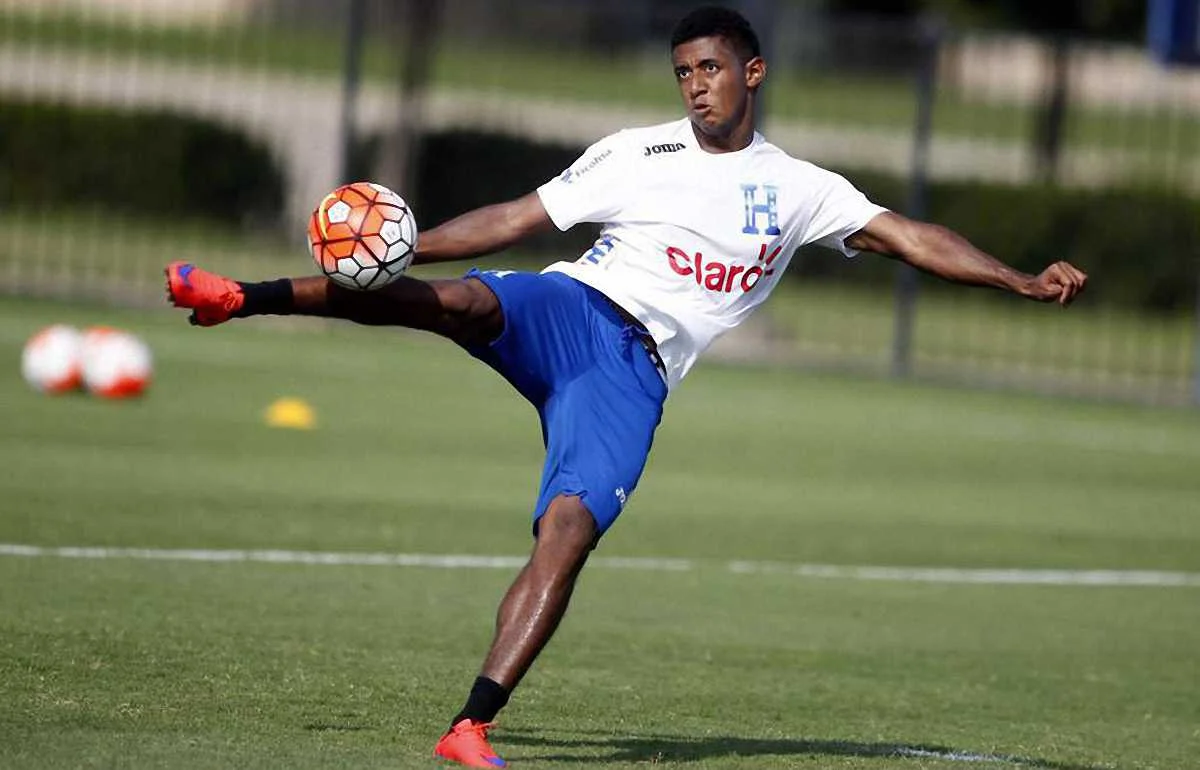 Энтони Лосано